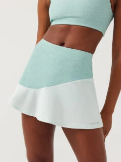 Par 3" Skort 7 Par 3" Skort -Daily Fit Wear Shop W701894 TXC CBA Par 3in Skort Caribbean Arctic 109 CNAMHlb