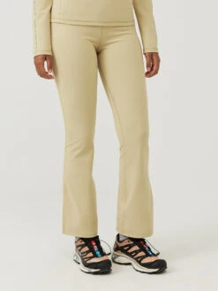 FrostKnit Flare Pant