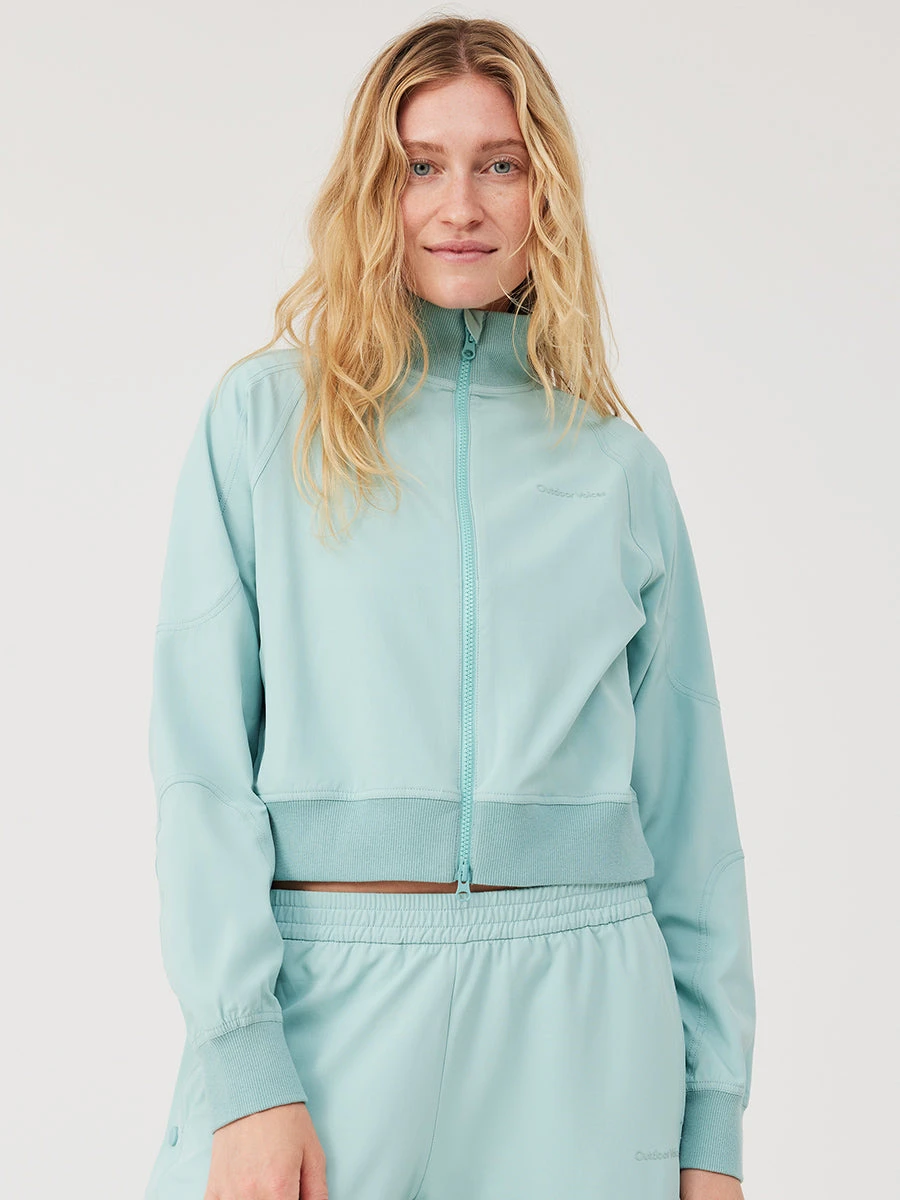 High Stride Jacket 3 High Stride Jacket