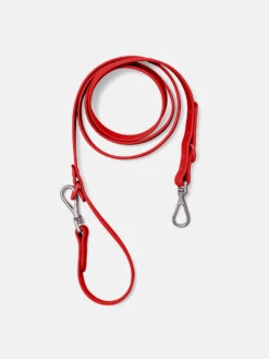 Wild One Leash -Daily Fit Wear Shop WO VM Studio PDP Petco Leash PBC Strawberry 02 Print