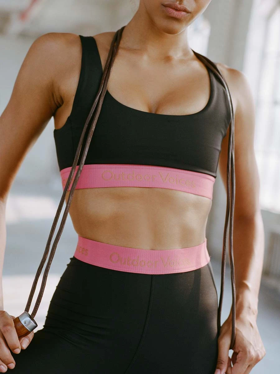 Smooth Scoop Bra 3 Smooth Scoop Bra