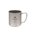 Snow Peak Titanium Single Wall Mug -Daily Fit Wear Shop mg 142 Hero 01 1024x1024 1 7Ec9JCO