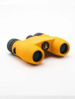 Nocs Provisions 8x25 Waterproof Binoculars -Daily Fit Wear Shop ov nocs marigold side over hkYjNMv