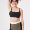 SuperForm™ Strappy Bra -Daily Fit Wear Shop strrappy