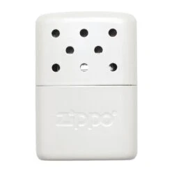 Zippo 6-Hour Pearl Hand Warmer -Daily Fit Wear Shop zippo white 888e87fc 75d1 412d 8e8f 94ca12714b9e